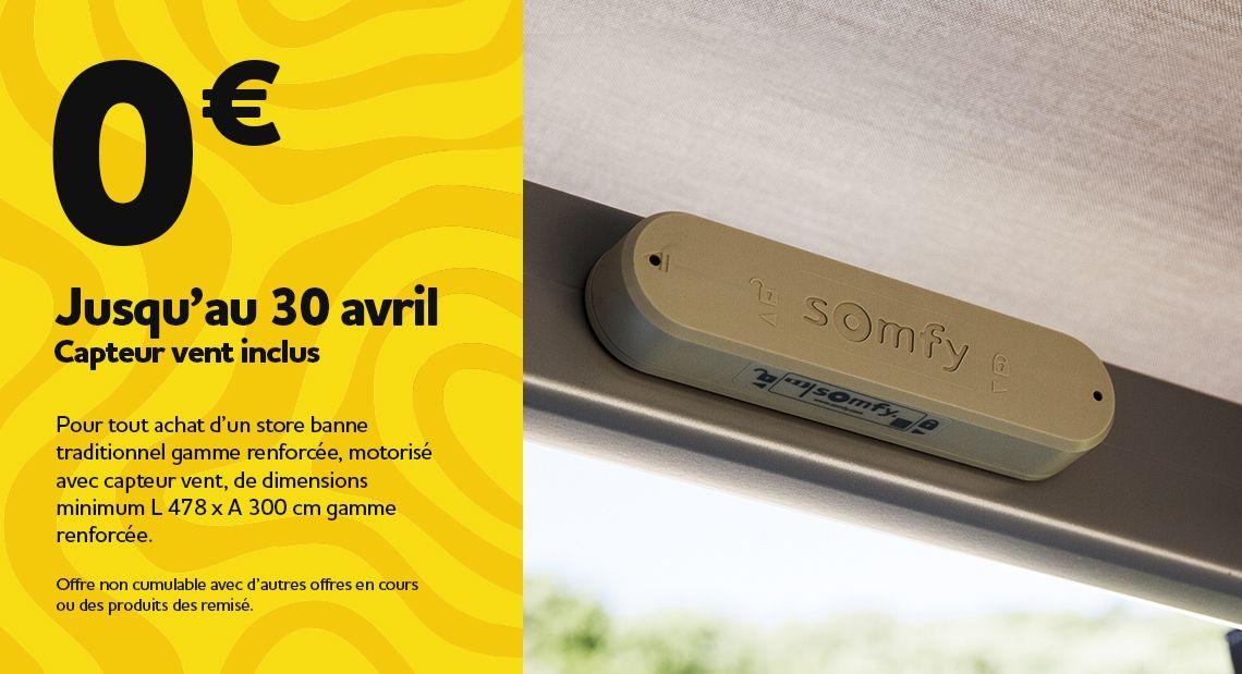 SIS25 promo jaune capteur vent BLOG
