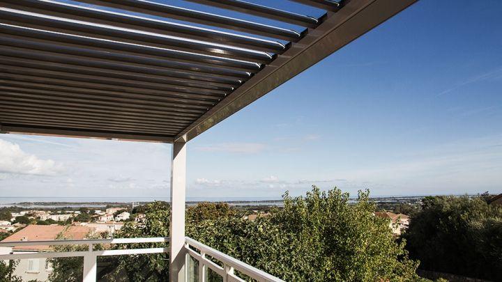 pergola bioclimatique lame orientable 3 02