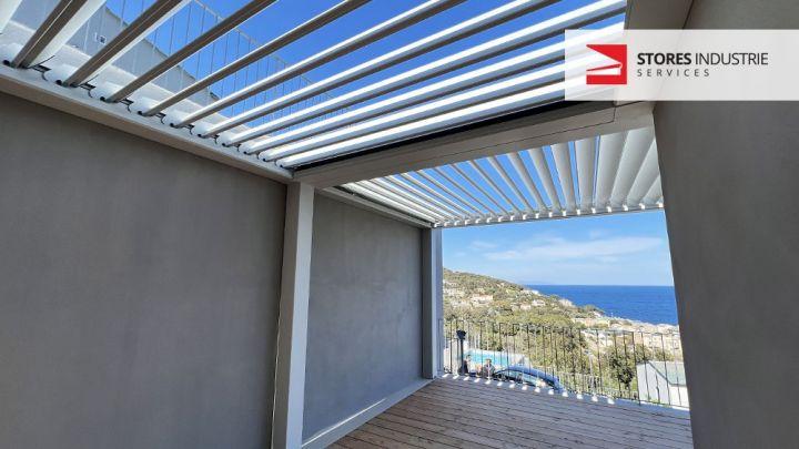 pergola bioclimatique lame orientable 31 01
