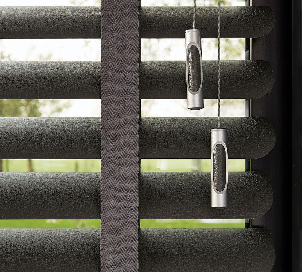 store venitien lame horizontale aluminium